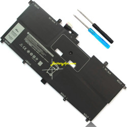 Replacement Battery for Dell NNF1C Replacement Battery for Dell NNF1C