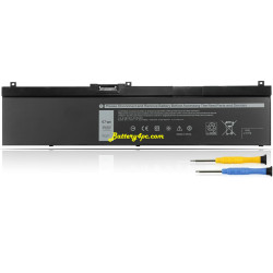 Replacement Battery for Dell 0WNRC Replacement Battery for Dell 0WNRC