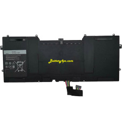 Replacement Battery for Dell PKH18 Replacement Battery for Dell PKH18
