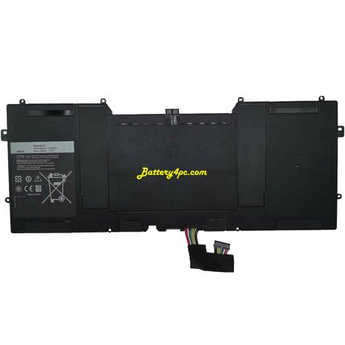 Replacement Battery for Dell PKH18
