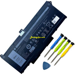 Replacement Battery for Dell RJ40G Replacement Battery for Dell RJ40G