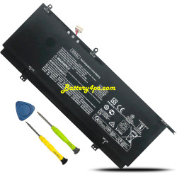 New Battery Compatible / Replacement Battery for HP SR04XL