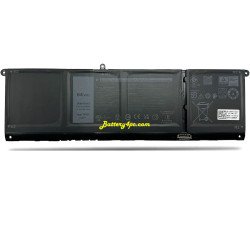 Replacement Battery for Dell TN70C 64WH 15.25V
