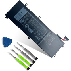 Replacement Battery for Dell V0GMT Replacement Battery for Dell V0GMT