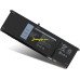 Replacement Battery for Dell Vostro 16 5620 G91J0 V6W33 TN70C Rechargeable Battery