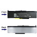 Replacement Battery for Dell WFWKK Replacement Battery for Dell WFWKK