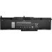 Replacement VG93N 92Wh Battery for Dell Latitude 5591 Compatible GJKNX 93FTF 3DDDG battery