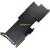 Replacement Battery for Dell W0Y6W