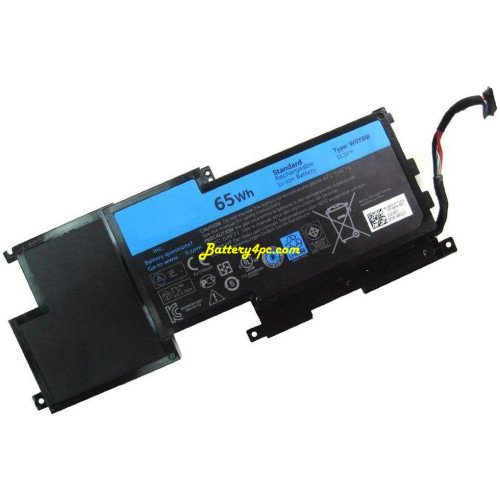 Replacement Battery for Dell W0Y6W