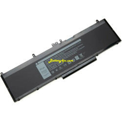 Replacement Battery for Dell WJ5R2 Replacement Battery for Dell WJ5R2