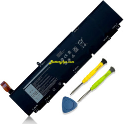 Replacement Battery for Dell 01RR3