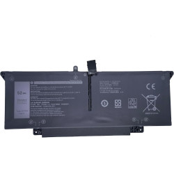 Replacement Battery for Dell 35J09 Replacement Battery for Dell 35J09