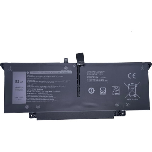 Replacement Battery for Dell 35J09