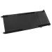 Replacement 33YDH 56Wh 15.2V Battery for Dell G3 3779