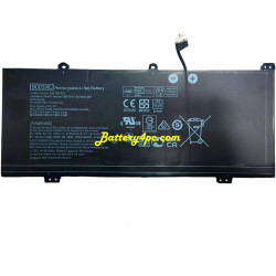 New Battery Compatible BC03XL L84182-421 L84398-005 L84182-1C1 Laptop Battery Compatible with HP Pro C640 Chromebook x360 14C-CA Series HSTNN-LB8T HSTNN-IB9