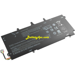 New Battery Compatible BL06XL BL06042XL Battery Fit for HP EliteBook Folio 1040 G0 G1 G2