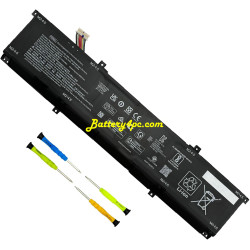 New Battery Compatible / Replacement Battery for HP FZ06XL New Battery Compatible / Replacement Battery for HP FZ06XL