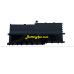 L17M4P73 54Wh 01AV474 Laptop Battery Compatible with Lenovo ThinkPad X1 Yoga 3rd Gen 2018 Model 20LD001KUS Series