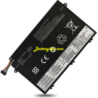 45Wh L17L3P51 Laptop Battery Compatible with Lenovo ThinkPad E480 E485 E490 E495 E580 Series 45Wh L17L3P51 Laptop Battery Compatible with Lenovo ThinkPad E480 E485 E490 E495 E580 Series