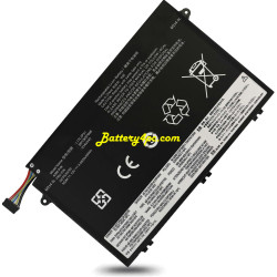 45Wh L17L3P51 Laptop Battery Compatible with Lenovo ThinkPad E480 E485 E490 E495 E580 Series
