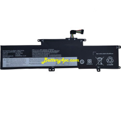L17L3P53 Laptop Battery Replacement for Lenovo ThinkPad L380 Yoga L390 Yoga Serie