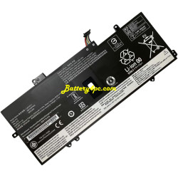 L18C4P71 L18M4P72 L18L4P72 Laptop Battery Replacement for Lenovo ThinkPad X1 Carbon 7th 2019/20 TP00109A