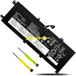 L18C4P90 Laptop Battery Replacement for ThinkPad L13 Yoga 1st Gen/2nd Gen/20R5 20R6 Series