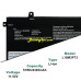 L18C3P71 Battery for Lenovo ThinkPad T490 T495 P43S Series, Lenovo ThinkPad T14 Gen 1 Gen 2,ThinkPad P14s Gen 1 Gen 2 Series L18C3P71 Battery for Lenovo ThinkPad T490 T495 P43S Series, Lenovo ThinkPad T14 Gen 1 Gen 2,ThinkPad P14s Gen 1 Gen 2 Series