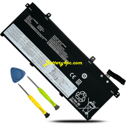 L18C3P71 Battery for Lenovo ThinkPad T490 T495 P43S Series, Lenovo ThinkPad T14 Gen 1 Gen 2,ThinkPad P14s Gen 1 Gen 2 Series