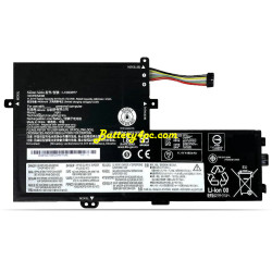 L18C3PF6 Battery for Lenovo ideapad S340-14IML/14API/14IIL/14IWL battery,ideapad C340 Series L18L3PF3 L18L3PF2 L18M3PF6