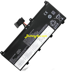 L18C6P90 Laptop Battery Compatible with Lenovo ThinkPad P53 Series L18C6P90 02DL028 02DL029