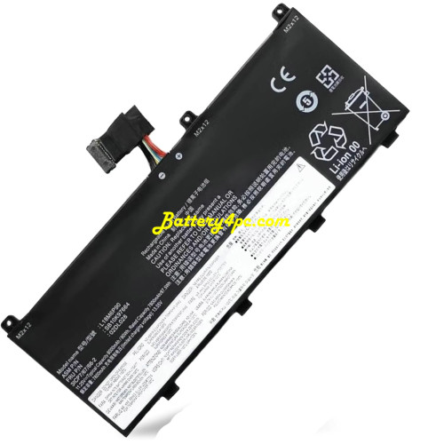 L18M6P90 Laptop Battery Compatible with Lenovo ThinkPad P53 Series