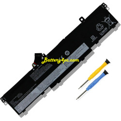 L19L6P71 L19C6P71 Battery for Lenovo ThinkPad P15 P17 T15G G1 G2 Gen 1 2 Mobile Workstation 20ST 20SU 20SN 20SQ 20YU 20YQ 20YS 20YR 20UR 20US
