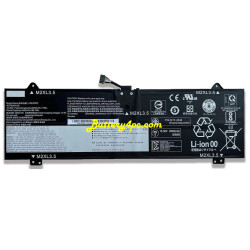 L19L4PDC Laptop Battery Replacement for Lenovo Ideapad Yoga 7-14ITL5 7-15ITL5 Series Notebook