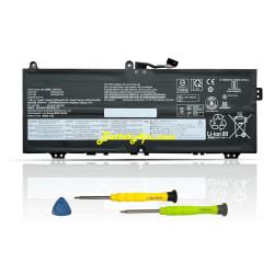L19D4PG2 L19M4PG2 L19L4PG2 Laptop Battery Compatible with Lenovo Flex 5-1470 1570 CB-13IML Series