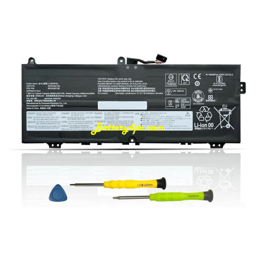 L19D4PG2 L19M4PG2 L19L4PG2 Laptop Battery Compatible with Lenovo  Flex 5-1470 series Flex 5 1570 series