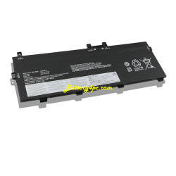 L20C3P71 L20M3P71 Laptop Battery Replacement for Lenovo ThinkPad X13 Yoga Gen 2 Gen 3 P16 Gen 1 Series