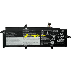 L20C4P73 54.7Wh Laptop Battery Compatible with Lenovo ThinkPad X13 Gen 2 L20C4P73 L20M4P73 L20C3P72 L20