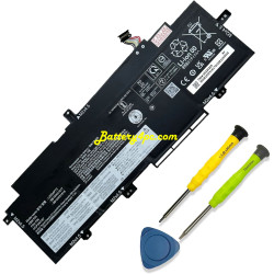 L20C3P72 SB10W51917 Laptop Battery Replacement for Lenovo ThinkPad T14s 2nd Gen (T14s 2021) Series