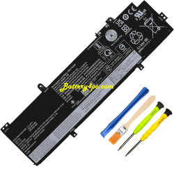 L21M4P72 L21L4P71 Laptop Battery Replacement for Lenovo ThinkPad T14 P14s Gen 3 ThinkPad T14 P14s Gen 4 Series