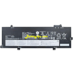 L21C4P72 86Wh Laptop Battery for Lenovo ThinkPad P16s T16 1st Gen 2022 Series
