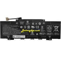 New Battery Compatible / Replacement Battery for HP PC03XL