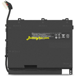 New Battery Compatible / Replacement Battery for HP 852801-2C1 New Battery Compatible / Replacement Battery for HP 852801-2C1