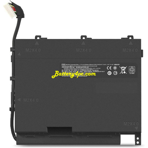 New Battery Compatible / Replacement Battery for HP 852801-2C1 New Battery Compatible / Replacement Battery for HP 852801-2C1