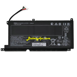 New Battery Compatible / Replacement Battery for HP HSTNN-DB9G New Battery Compatible / Replacement Battery for HP HSTNN-DB9G