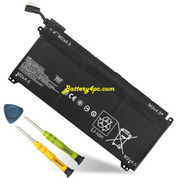 New Battery Compatible / Replacement Battery for HP PG06XL