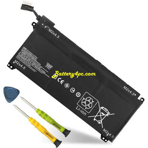 New Battery Compatible / Replacement Battery for HP PG06XL