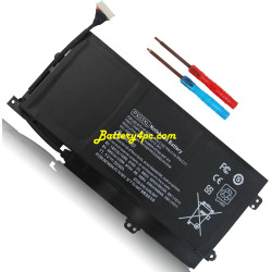 New Battery Compatible / Replacement Battery for HP 714762-1C1