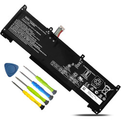 New Battery Compatible / Replacement Battery for HP RH03XL