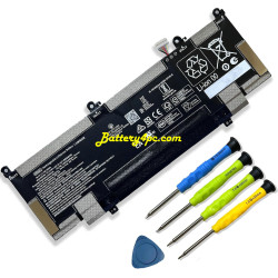 New Battery Compatible / Replacement Battery for HP RR04XL